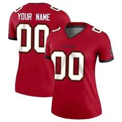 personalized buccaneers jersey