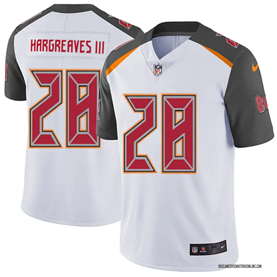 vernon hargreaves jersey